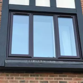 Bild von Glaze Windows Ltd