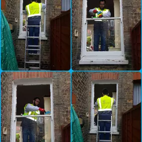 Bild von Glaze Windows Ltd