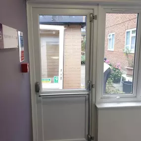 Bild von Glaze Windows Ltd