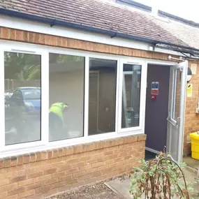 Bild von Glaze Windows Ltd