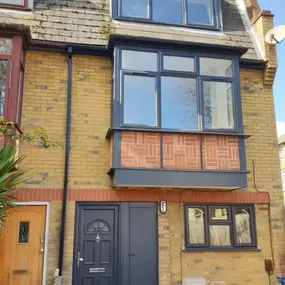 Bild von Glaze Windows Ltd