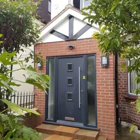 Bild von Glaze Windows Ltd