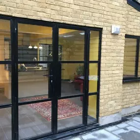 Bild von Glaze Windows Ltd
