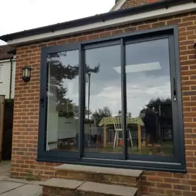 Bild von Glaze Windows Ltd