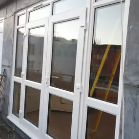 Bild von Glaze Windows Ltd