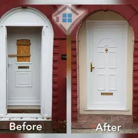 Bild von Glaze Windows Ltd