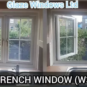 Bild von Glaze Windows Ltd
