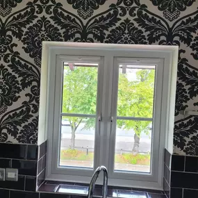 Bild von Glaze Windows Ltd