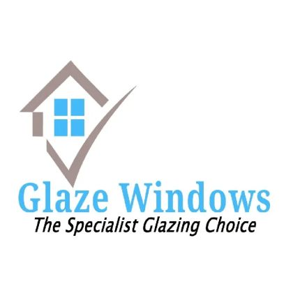 Logo from Glaze Windows Ltd