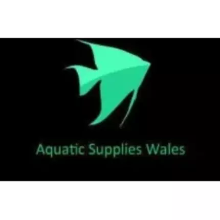 Logo fra Aquatics Supplies & Services Wales Ltd