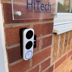 Bild von HiTech Design Security Systems Ltd