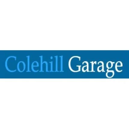 Logo von Colehill Garage