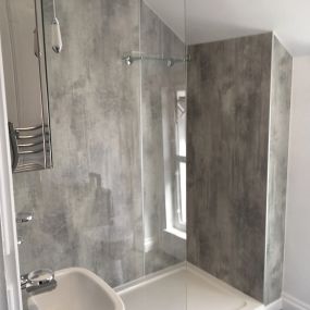 Bild von Adrian Morgan Complete Bathroom Specialist