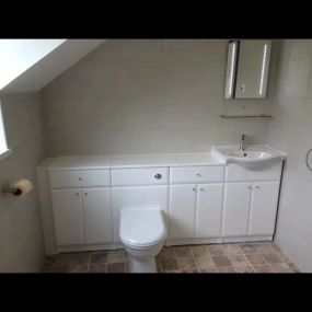 Bild von Adrian Morgan Complete Bathroom Specialist