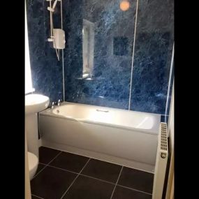 Bild von Adrian Morgan Complete Bathroom Specialist