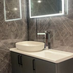 Bild von Adrian Morgan Complete Bathroom Specialist