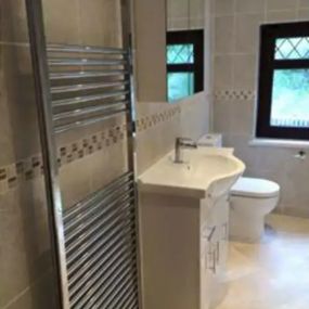 Bild von Adrian Morgan Complete Bathroom Specialist