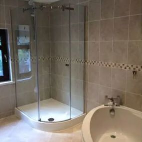 Bild von Adrian Morgan Complete Bathroom Specialist