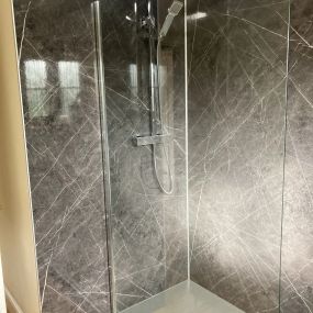 Bild von Adrian Morgan Complete Bathroom Specialist