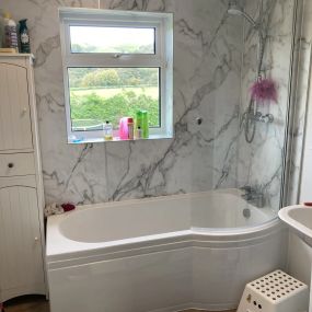 Bild von Adrian Morgan Complete Bathroom Specialist