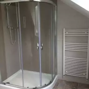 Bild von Adrian Morgan Complete Bathroom Specialist