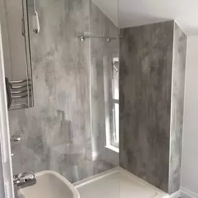 Bild von Adrian Morgan Complete Bathroom Specialist