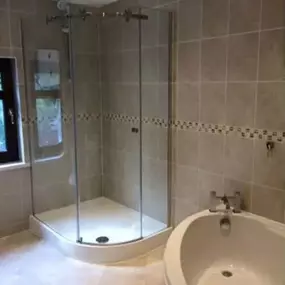 Bild von Adrian Morgan Complete Bathroom Specialist