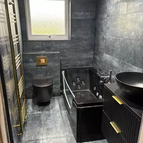 Bild von Adrian Morgan Complete Bathroom Specialist
