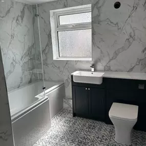 Bild von Adrian Morgan Complete Bathroom Specialist