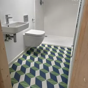 Bild von Adrian Morgan Complete Bathroom Specialist