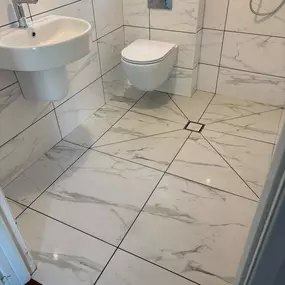 Bild von Adrian Morgan Complete Bathroom Specialist
