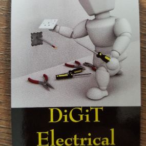 Bild von DiGiT Electrical & Property Maintenance