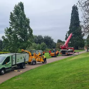 Bild von Boward Tree Surgery (Oxford) Ltd