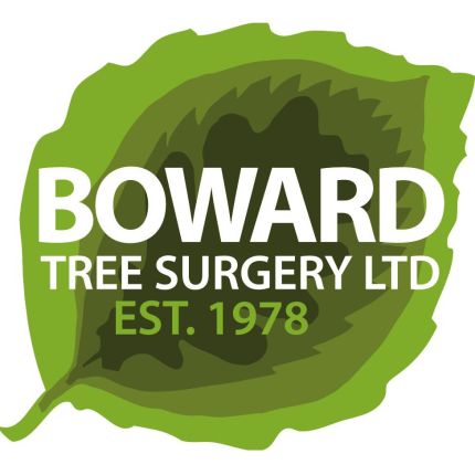 Logo van Boward Tree Surgery (Oxford) Ltd