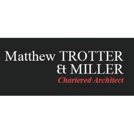 Logo from Matthew Trotter & Miller