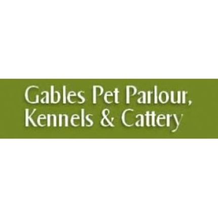 Logo da Gables Boarding Kennels & Cattery