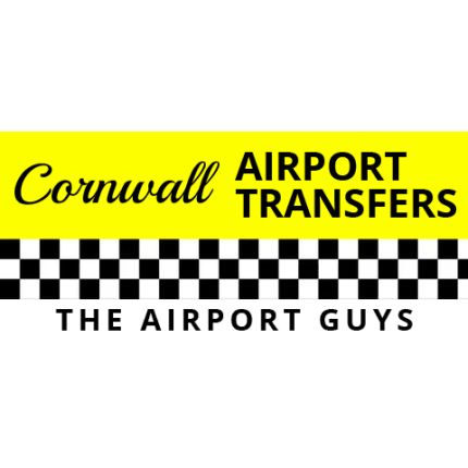 Λογότυπο από Cornwall Airport Transfers - The Airport Guys