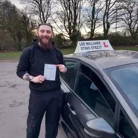 Bild von Lee Williams Driving School