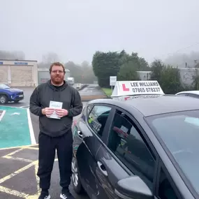 Bild von Lee Williams Driving School