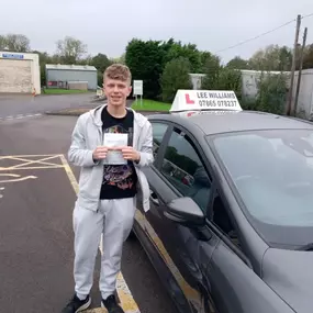 Bild von Lee Williams Driving School