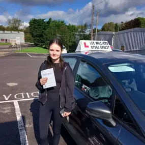 Bild von Lee Williams Driving School