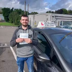 Bild von Lee Williams Driving School