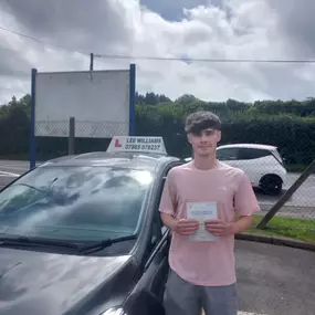 Bild von Lee Williams Driving School