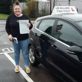 Bild von Lee Williams Driving School