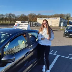 Bild von Lee Williams Driving School