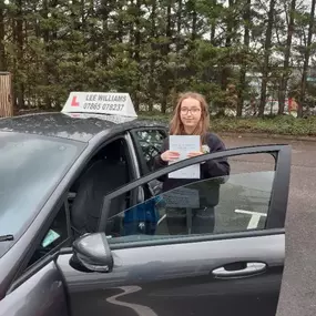 Bild von Lee Williams Driving School