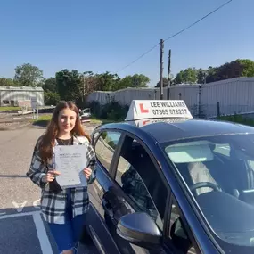 Bild von Lee Williams Driving School