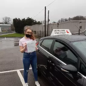 Bild von Lee Williams Driving School