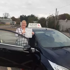 Bild von Lee Williams Driving School