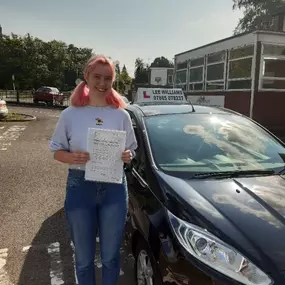 Bild von Lee Williams Driving School